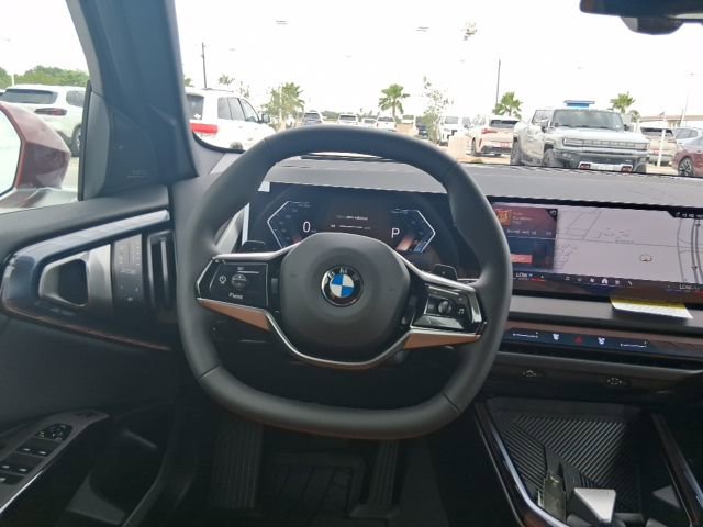 New 2026 BMW X3 xDrive30 w/ Premium Package AWD/4WD image 9