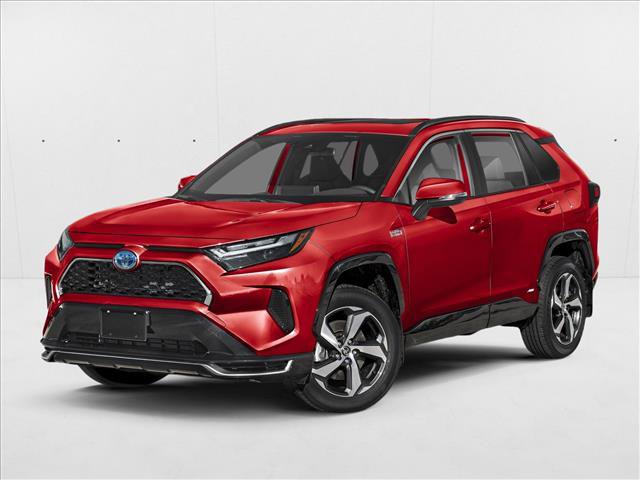New 2025 Toyota RAV4 SE w/ Weather & Moonroof Package image 1