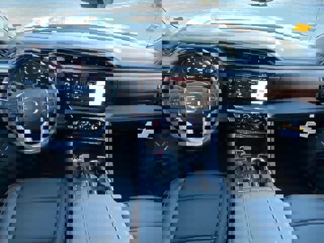 New 2026 GMC Sierra 1500 Denali image 16