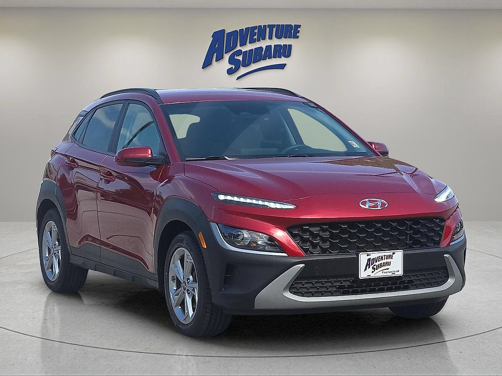 Used 2023 Hyundai Kona SEL w/ Cargo Package