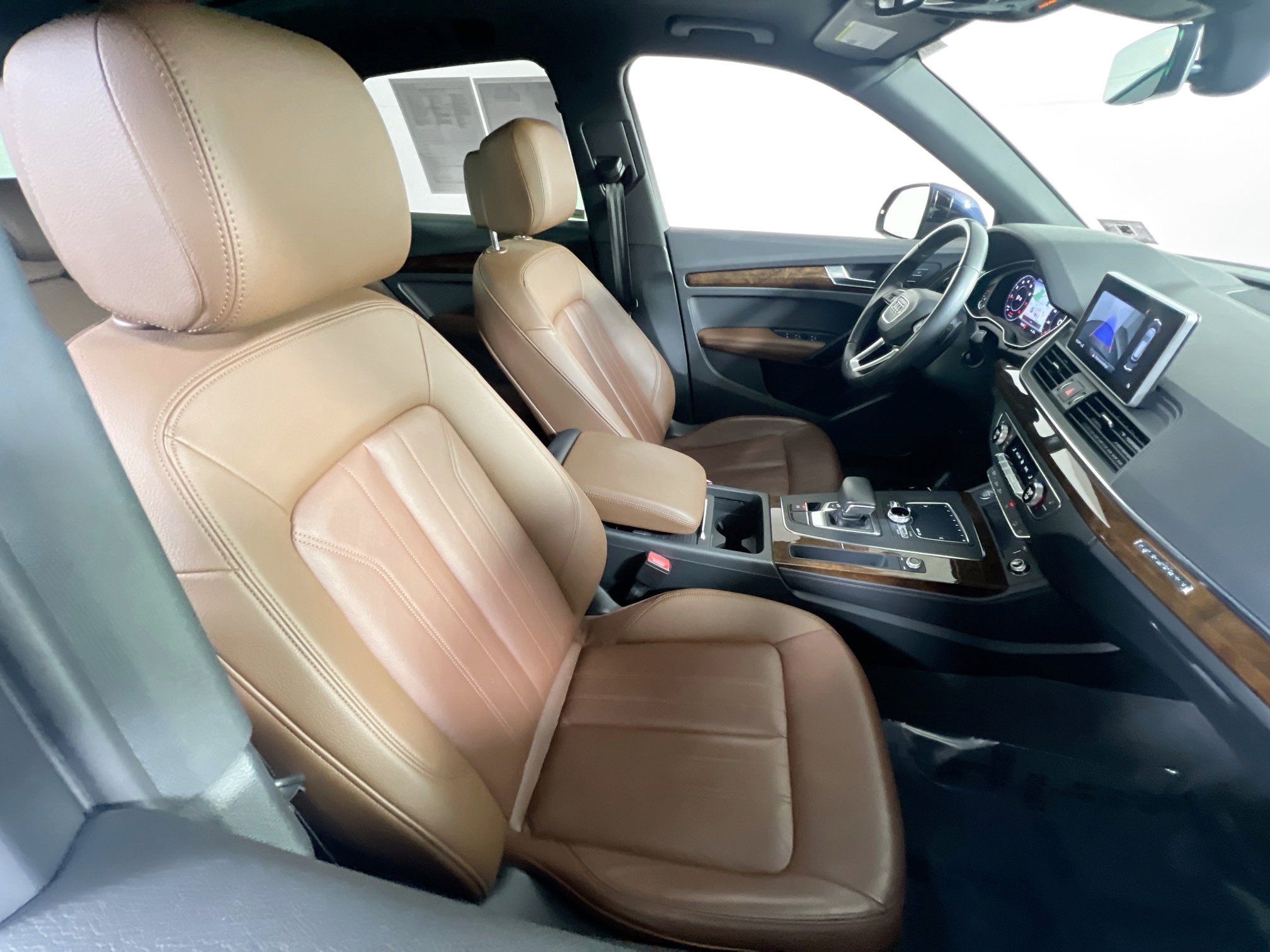 Used 2019 Audi Q5 2.0T Premium Plus w/ Premium Plus Package image 28