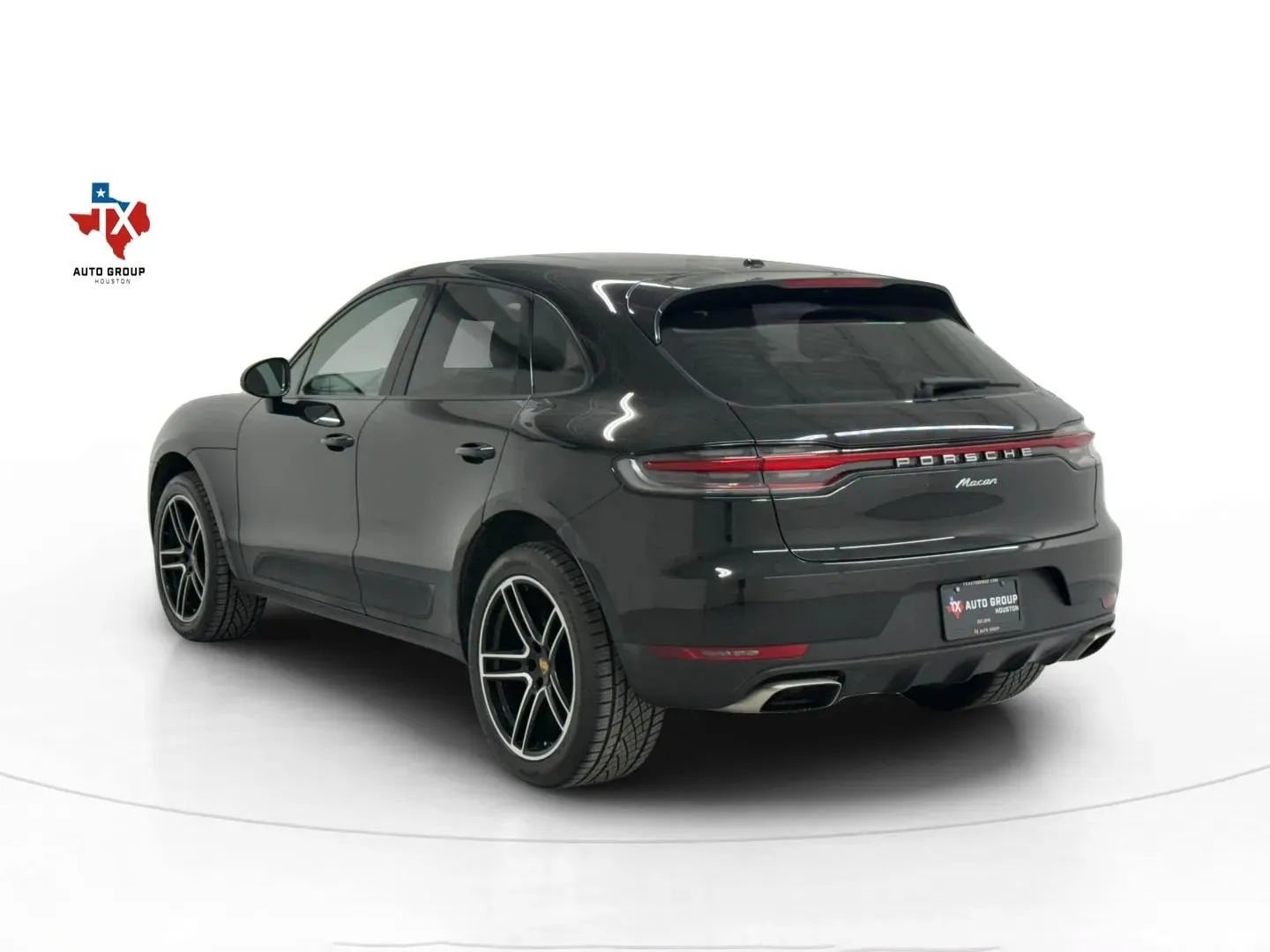 Used 2019 Porsche Macan Sport Edition image 6