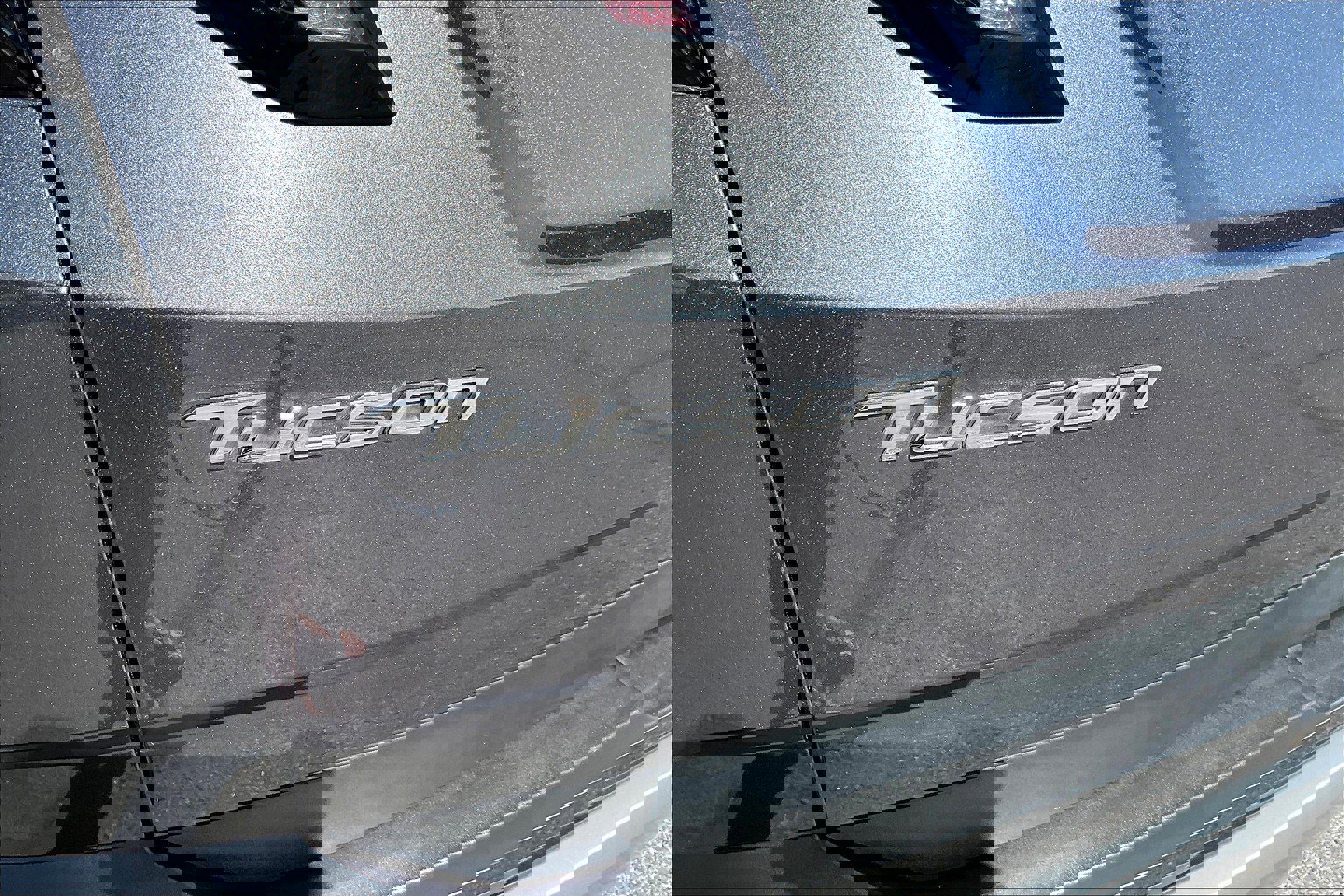 Used 2024 Hyundai Tucson Limited image 24