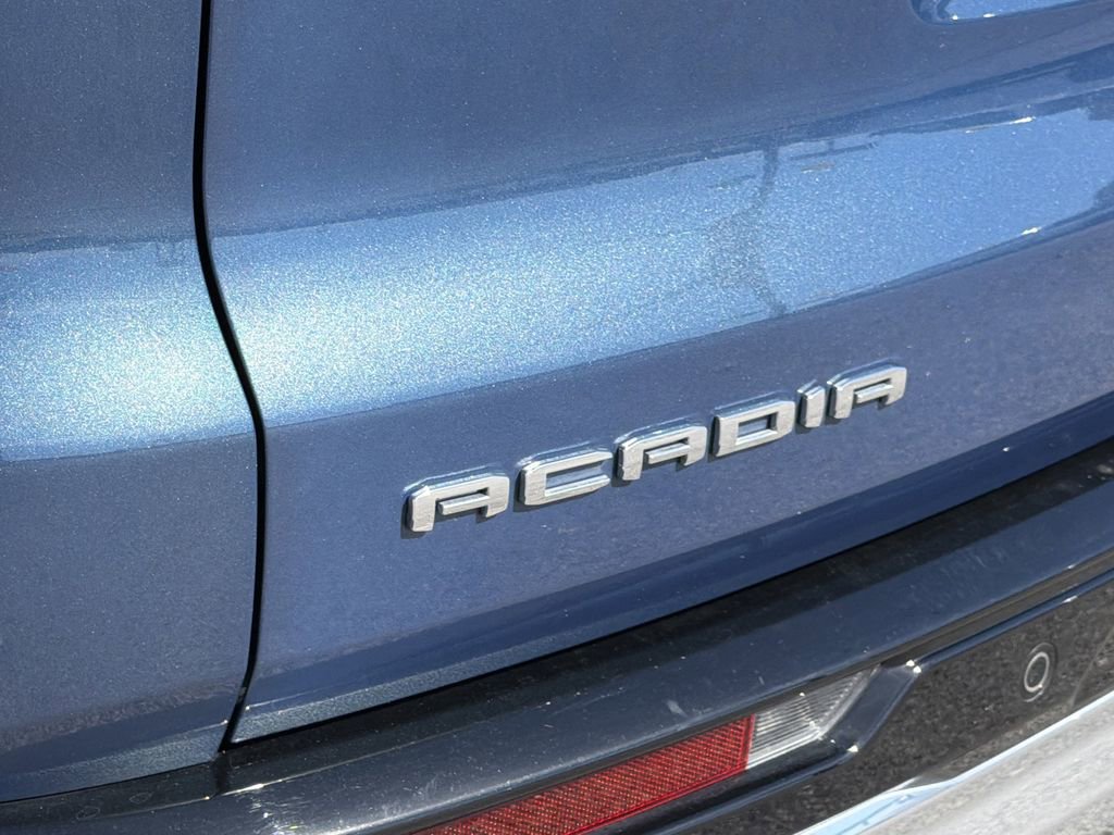 Used 2024 GMC Acadia Denali w/ Super Cruise Package image 27
