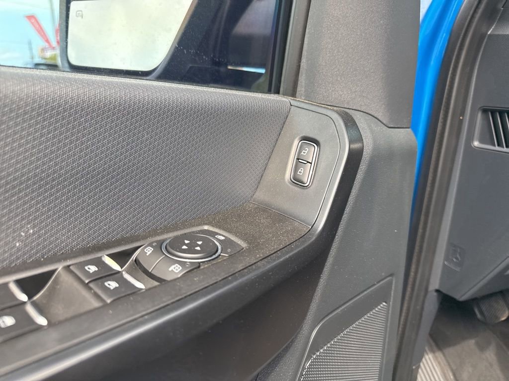 Used 2021 Ford F150 XL w/ STX Appearance Package image 12