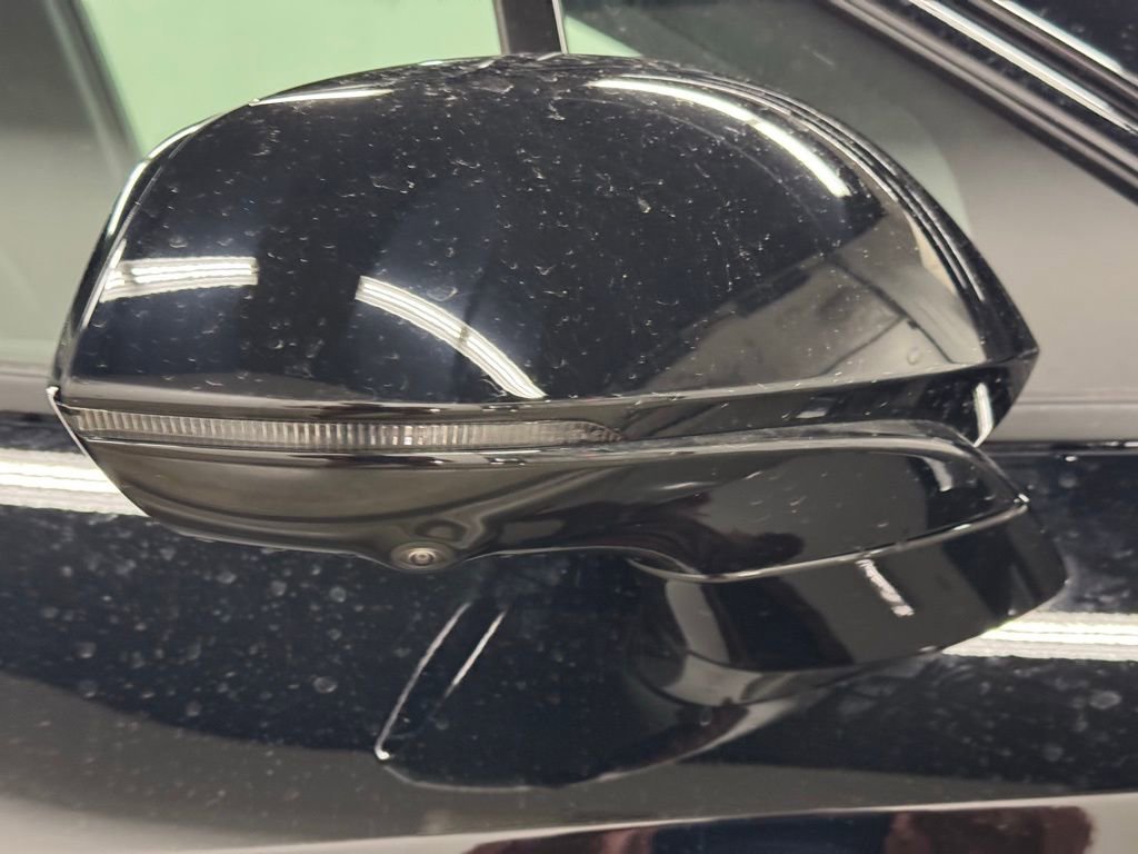 New 2025 Chevrolet Blazer EV RS image 15