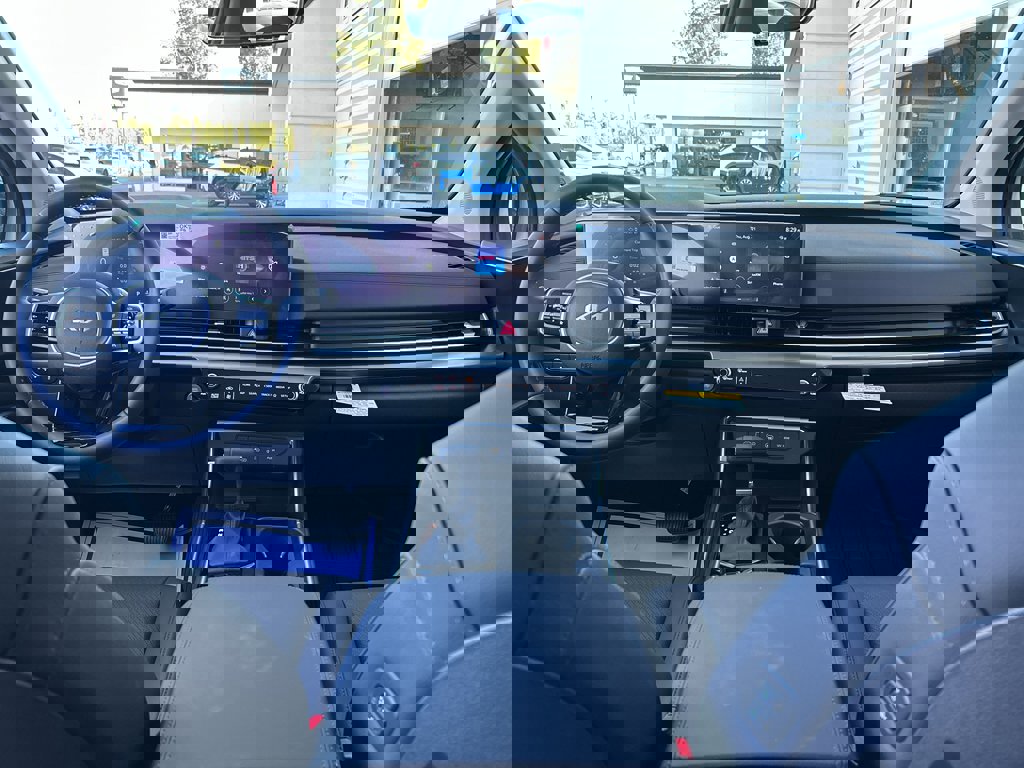 New 2026 Kia Carnival SX Prestige image 17