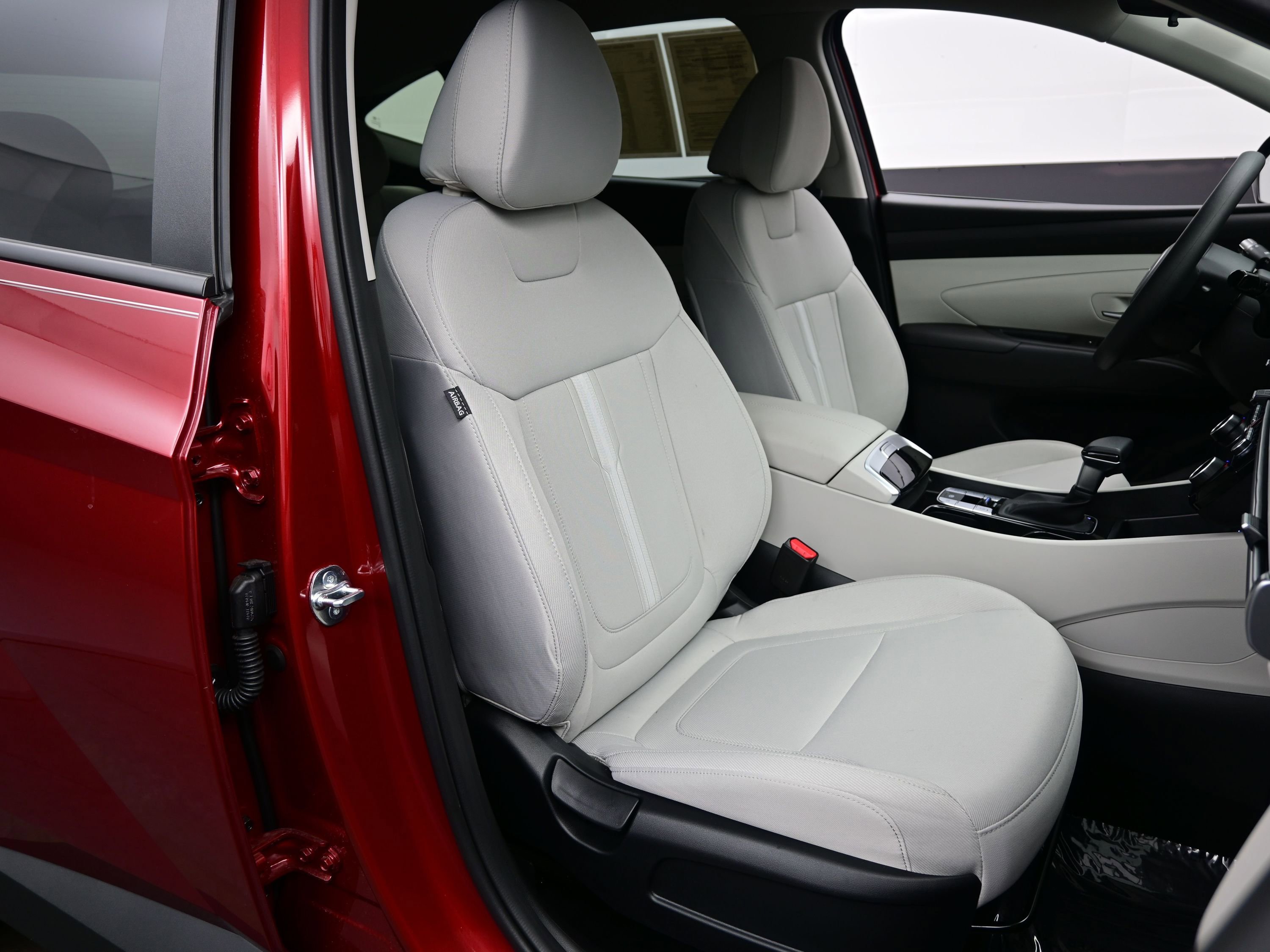 Certified 2026 Hyundai Tucson SEL image 14