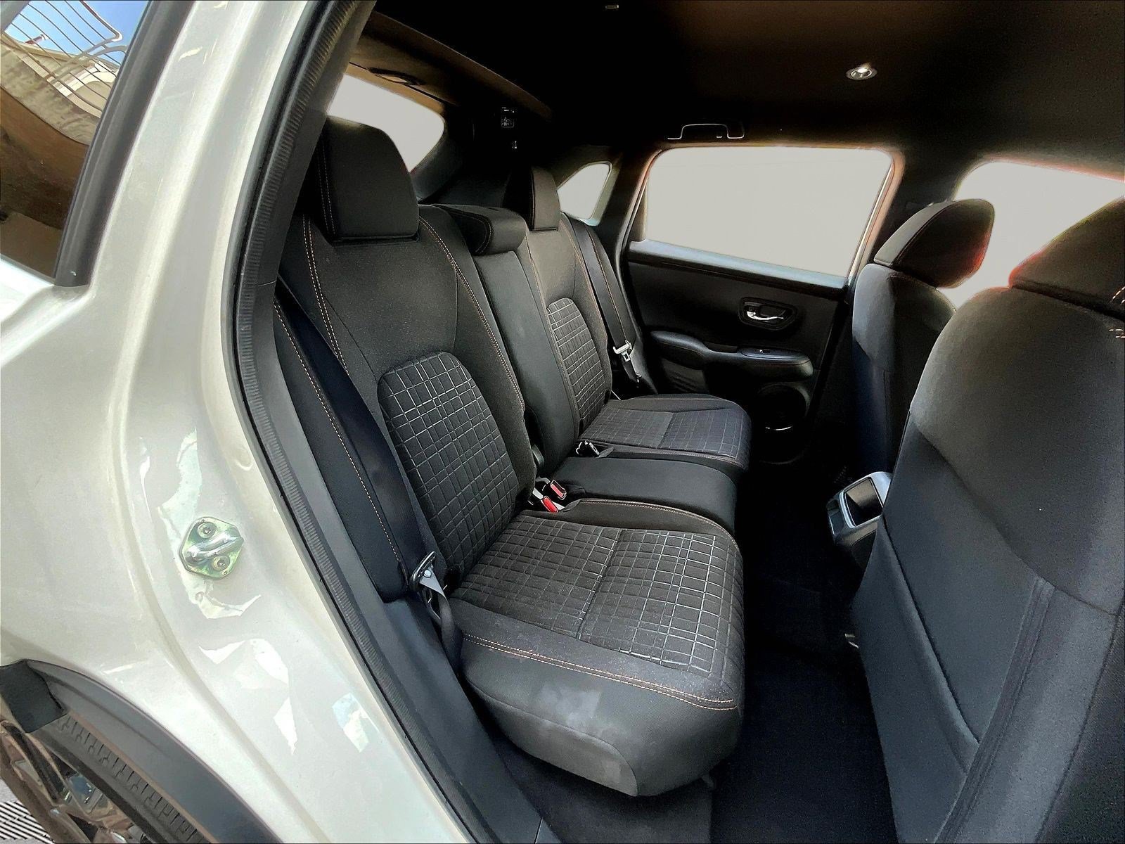 Used 2023 Honda HR-V Sport image 24