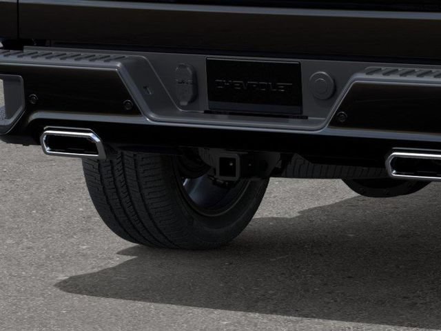 New 2026 Chevrolet Silverado 1500 High Country w/ High Country Premium Package AWD/4WD image 14