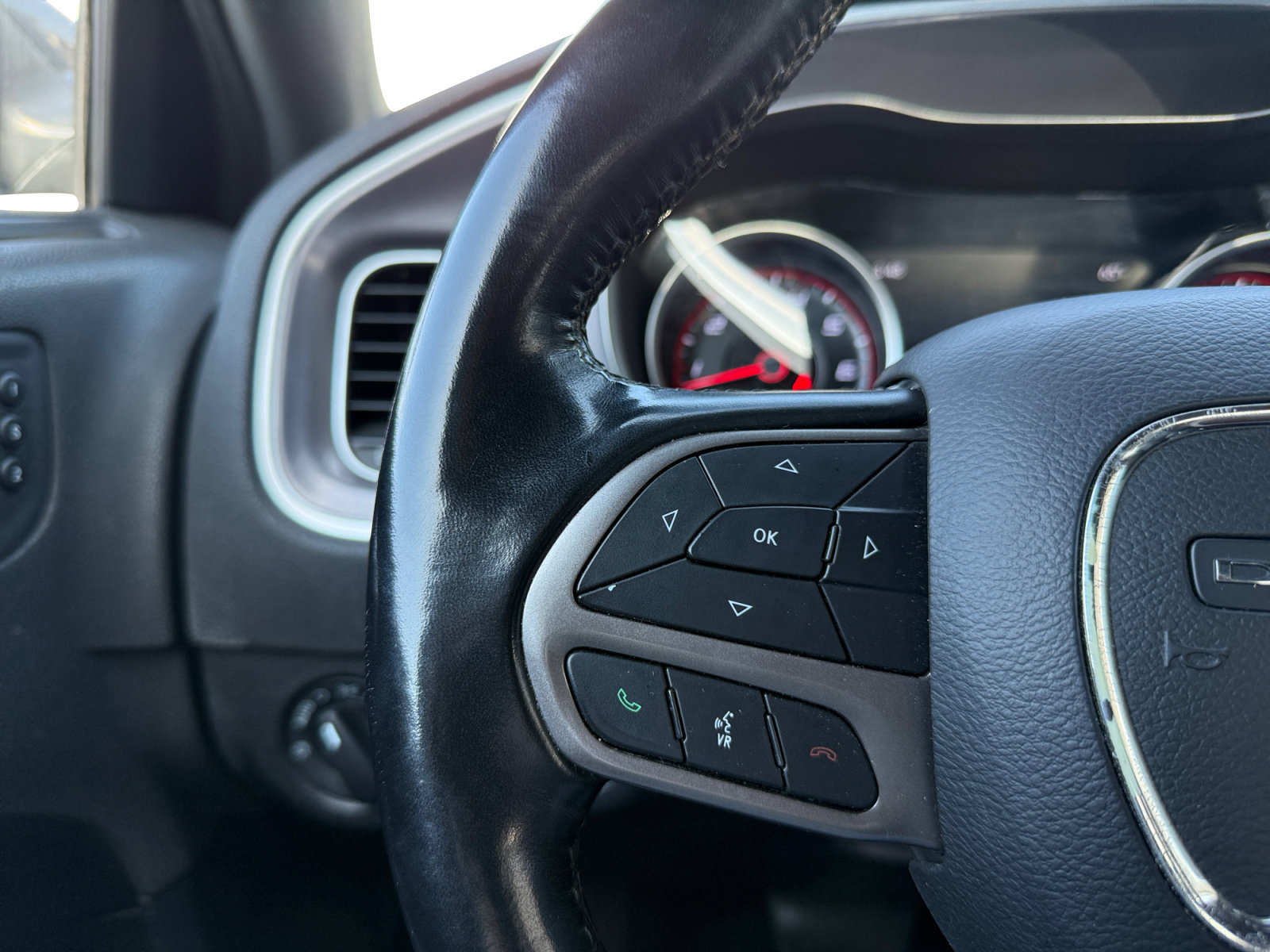 Used 2021 Dodge Charger SXT w/ Leather Interior Group image 15