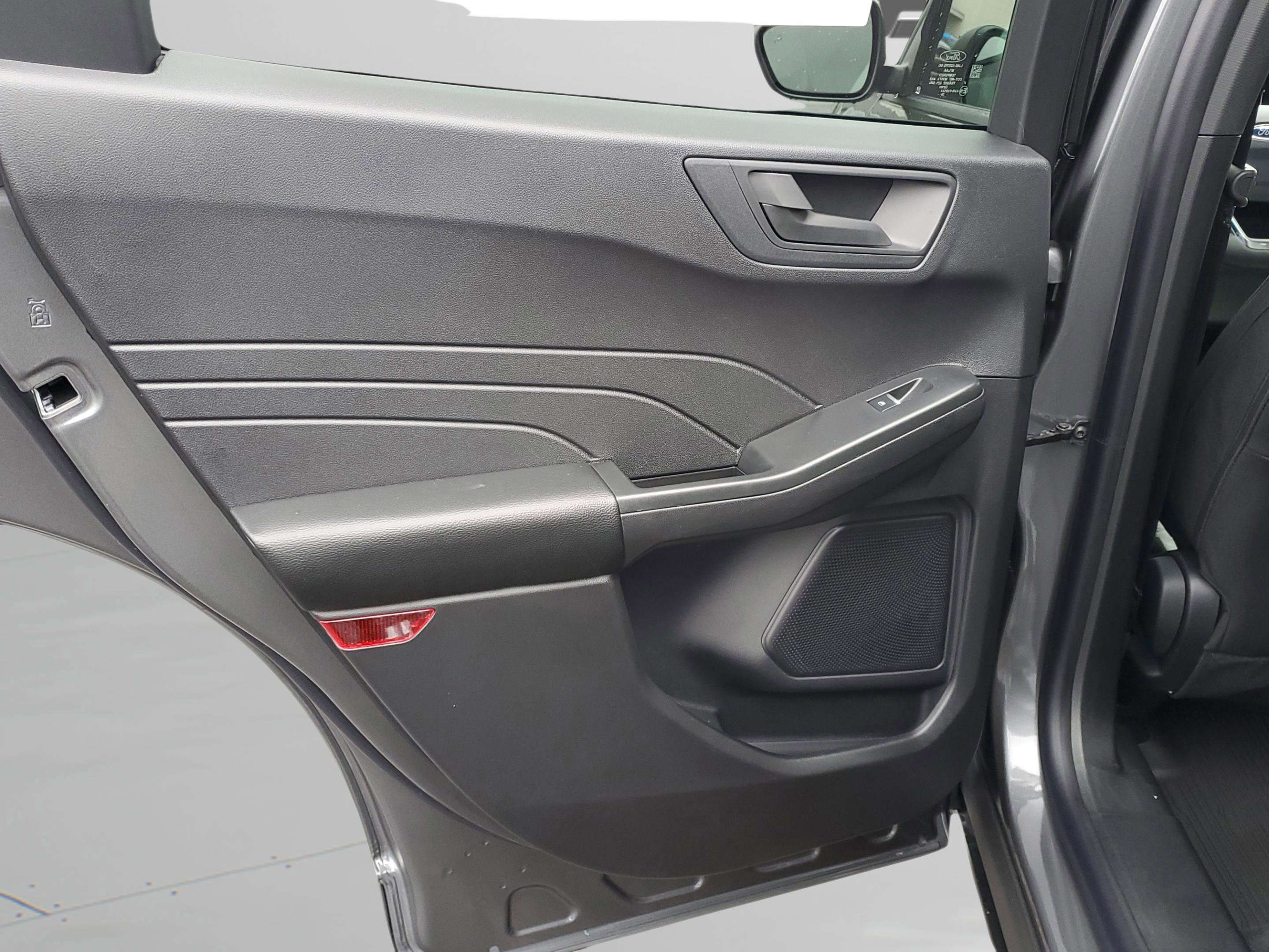 New 2026 Ford Escape Active w/ Cold Weather Package image 26