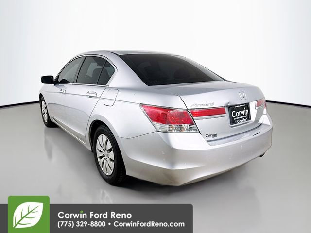 Used 2011 Honda Accord LX image 5