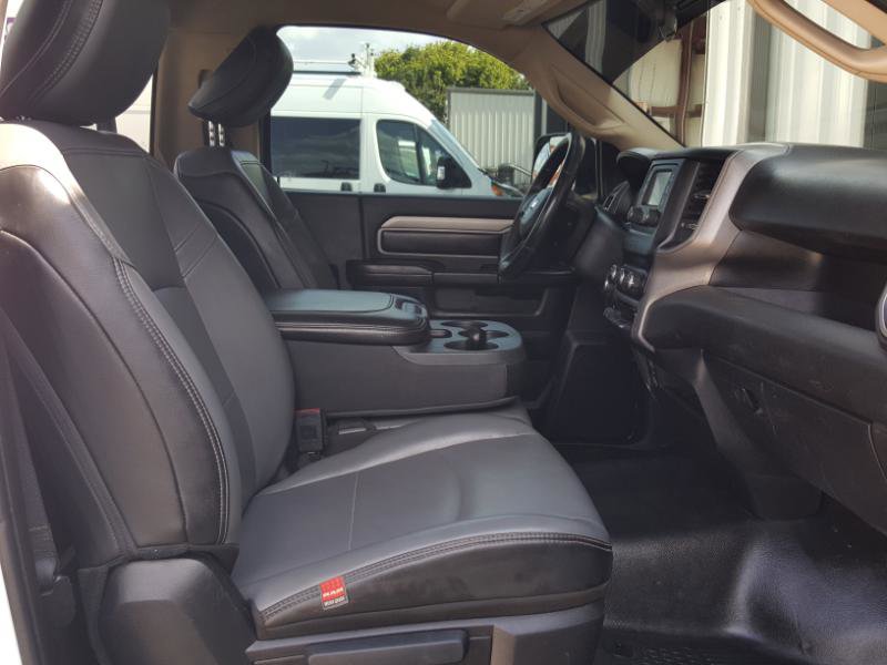 Used 2020 RAM 2500 Tradesman w/ Chrome Appearance Group image 19