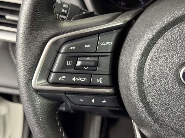 Certified 2024 Subaru Legacy Limited AWD/4WD image 22