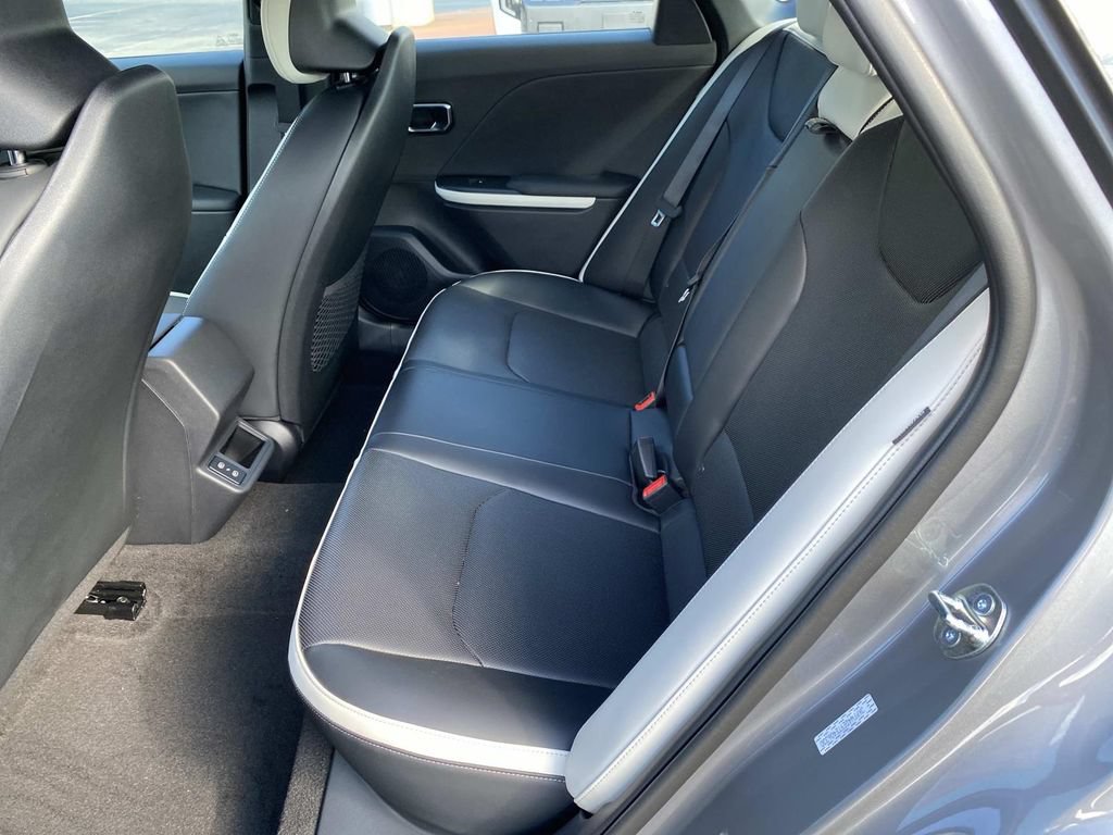 New 2026 Kia K4 EX FWD image 6