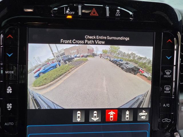 Used 2022 RAM 3500 Limited AWD/4WD image 17