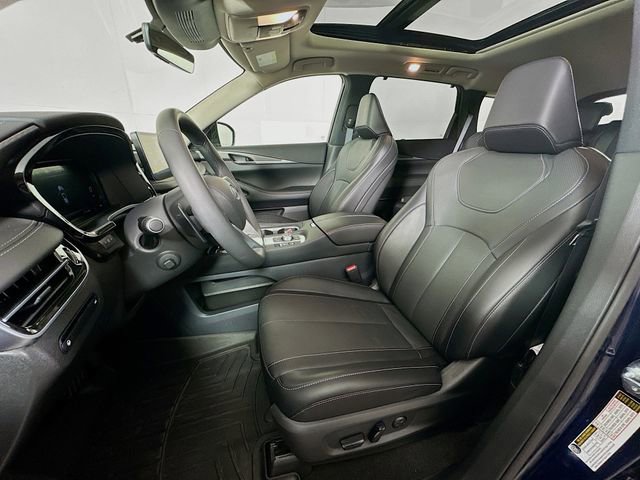 Used 2024 INFINITI QX60 Luxe w/ Cargo Package image 21