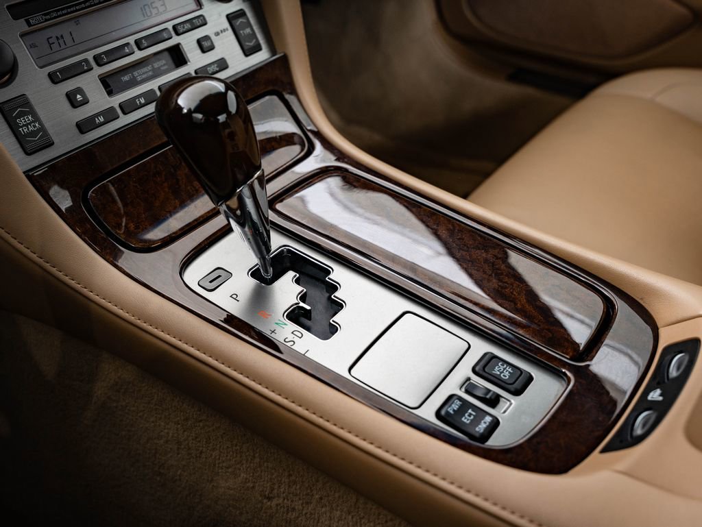 Used 2006 Lexus SC 430 Convertible RWD image 40