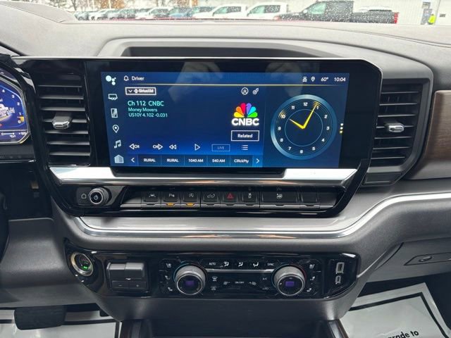 Certified 2024 Chevrolet Silverado 1500 High Country w/ High Country Premium Package image 14