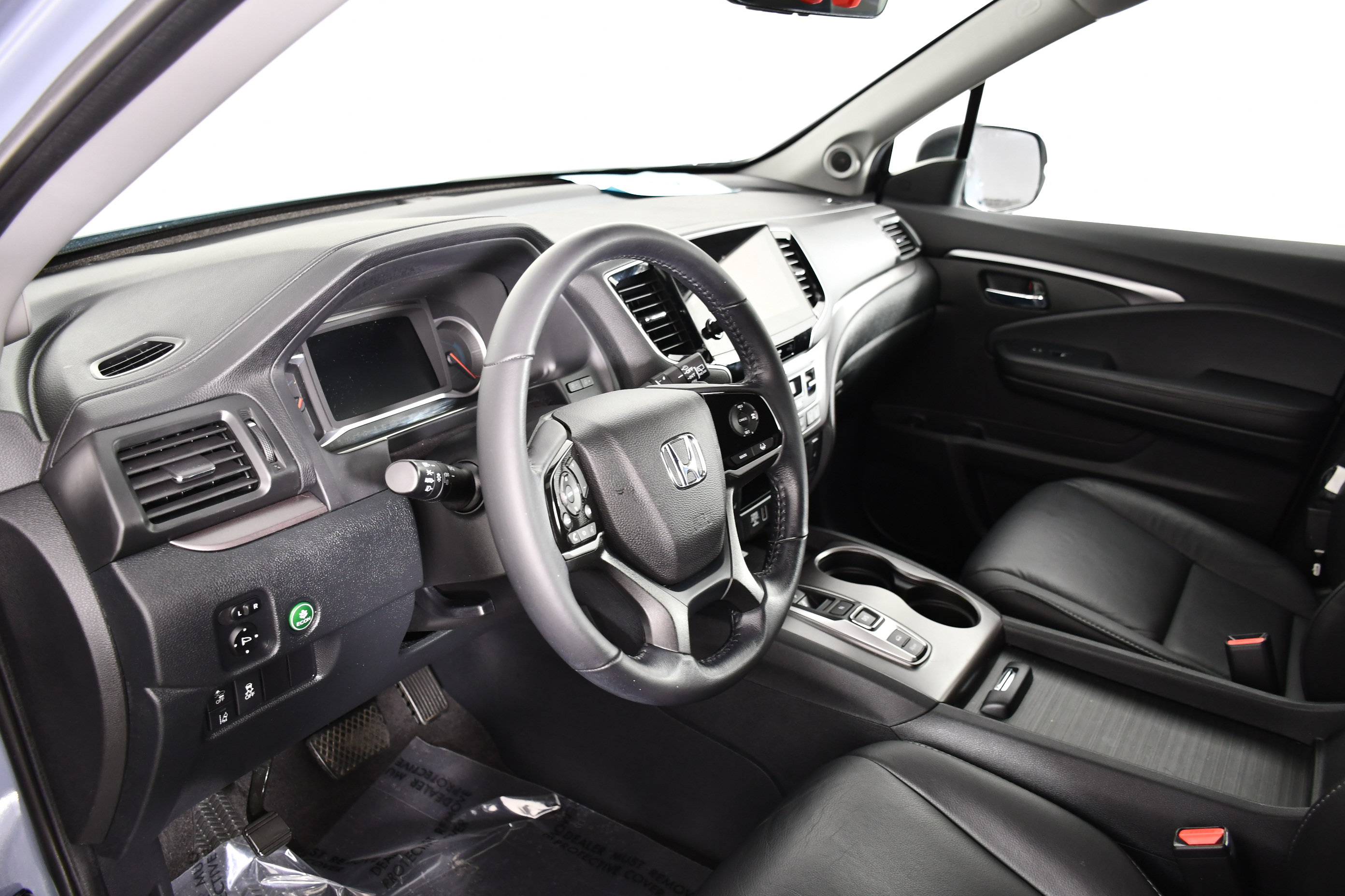 Certified 2022 Honda Pilot Special Edition image 40