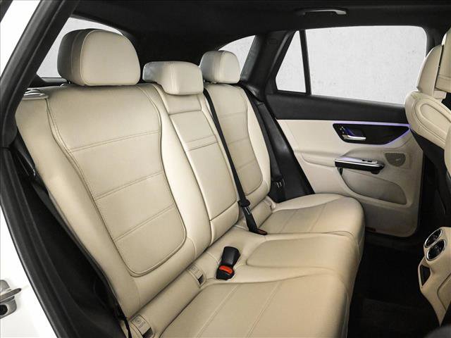 New 2026 Mercedes-Benz GLC 300 4MATIC image 22
