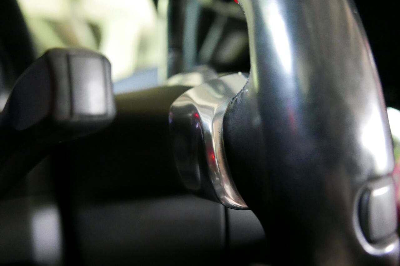 Used 2012 Porsche Panamera Turbo S image 30