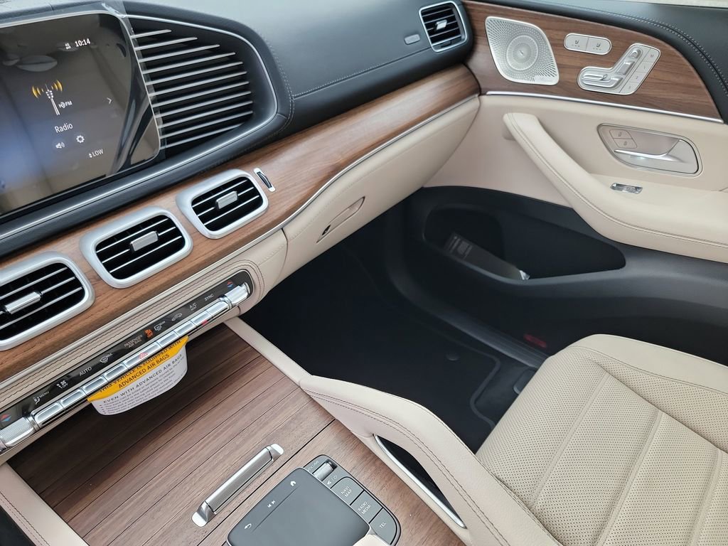 New 2026 Mercedes-Benz GLE 350 4MATIC image 19