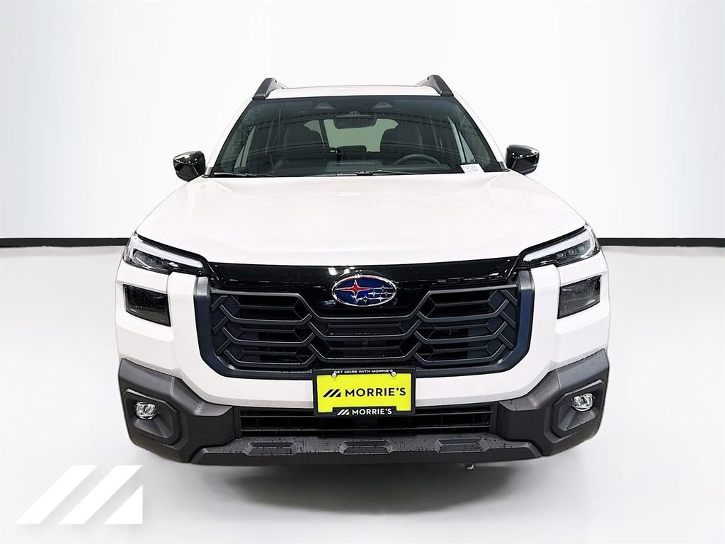 New 2026 Subaru Outback Limited XT image 2