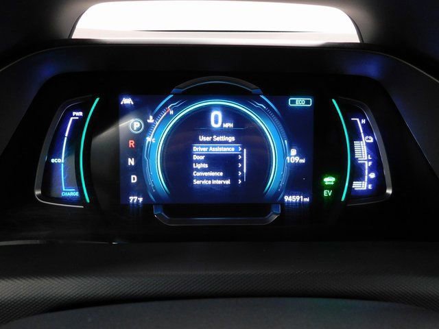 Used 2022 Hyundai Ioniq SEL image 44