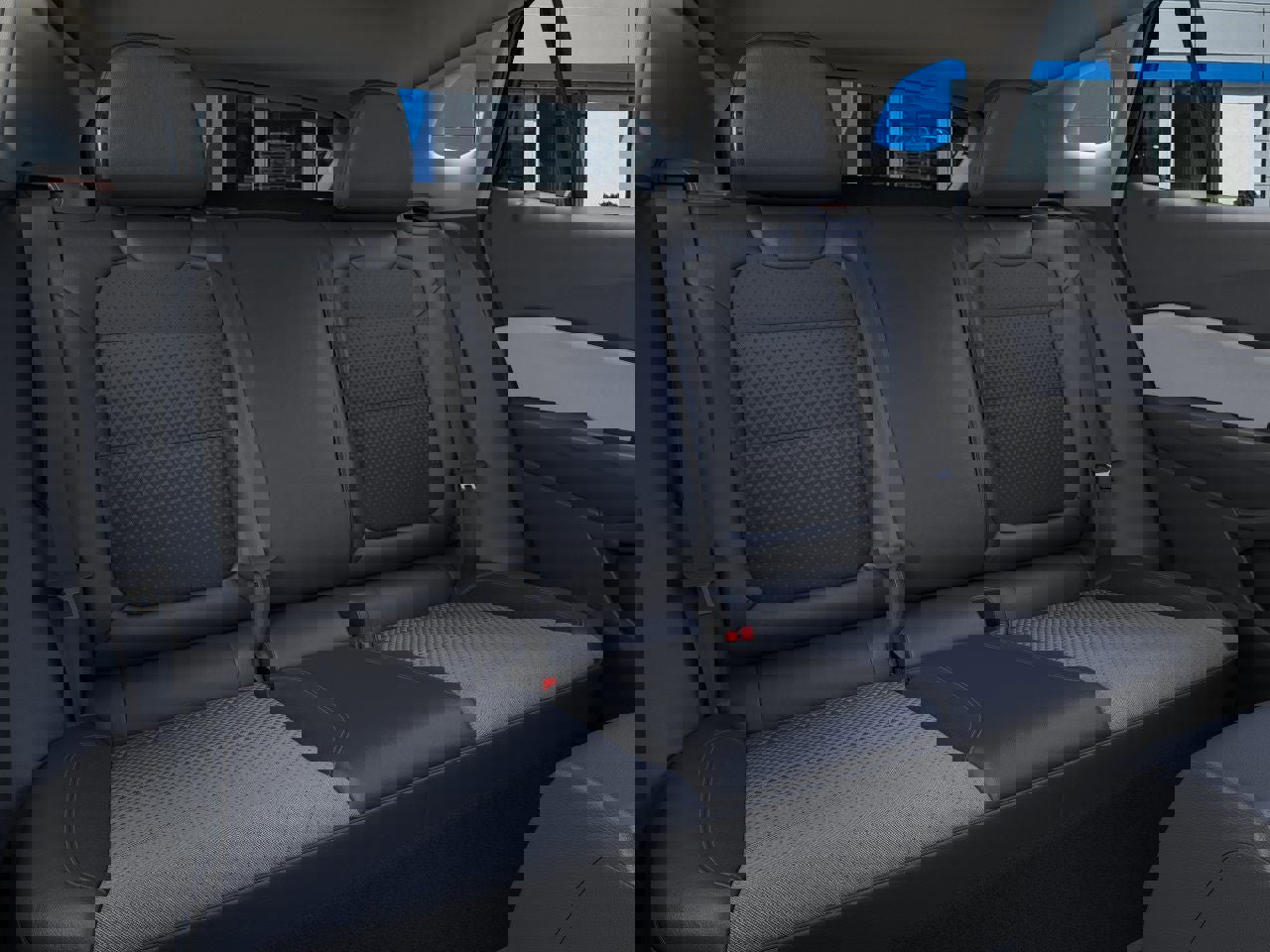 New 2026 Chevrolet Trax LT w/ Driver Confidence Package image 17