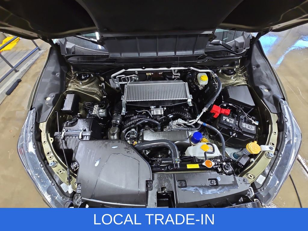 Used 2025 Subaru Ascent Premium w/ Premium Package AWD/4WD image 31