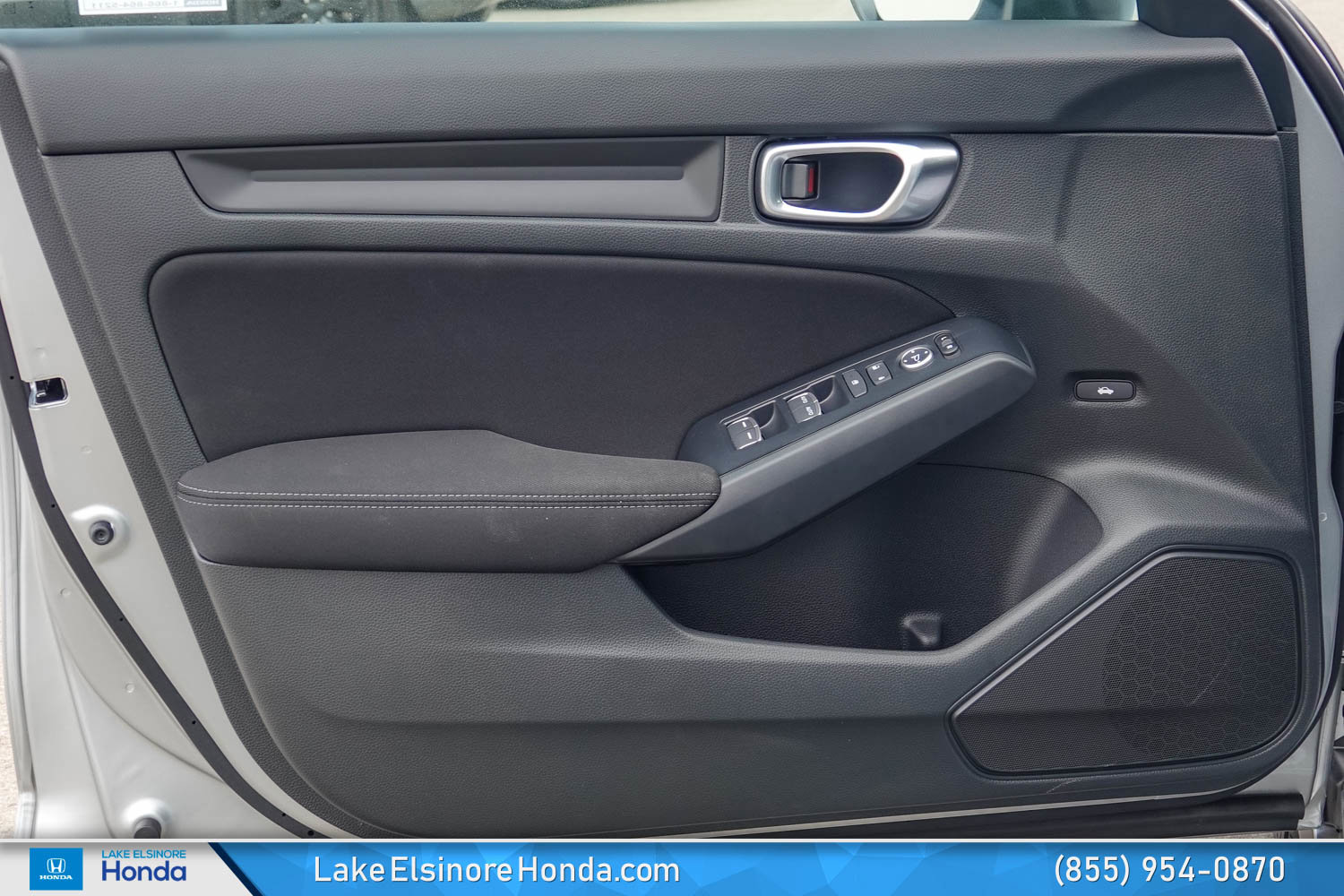 New 2026 Honda Civic Sport image 12