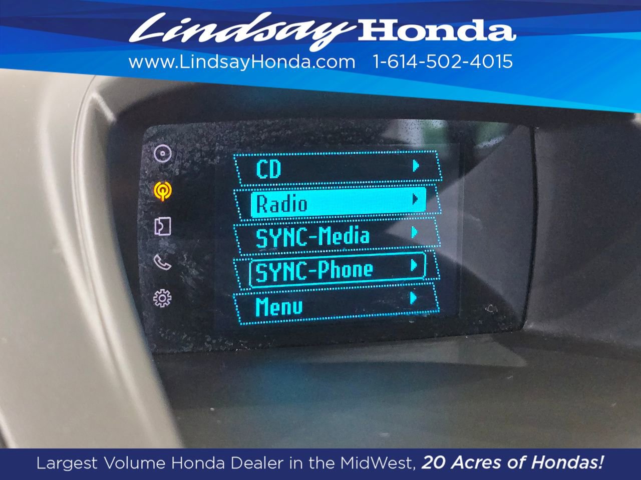 Used 2015 Ford Fiesta SE w/ Comfort Package FWD image 18