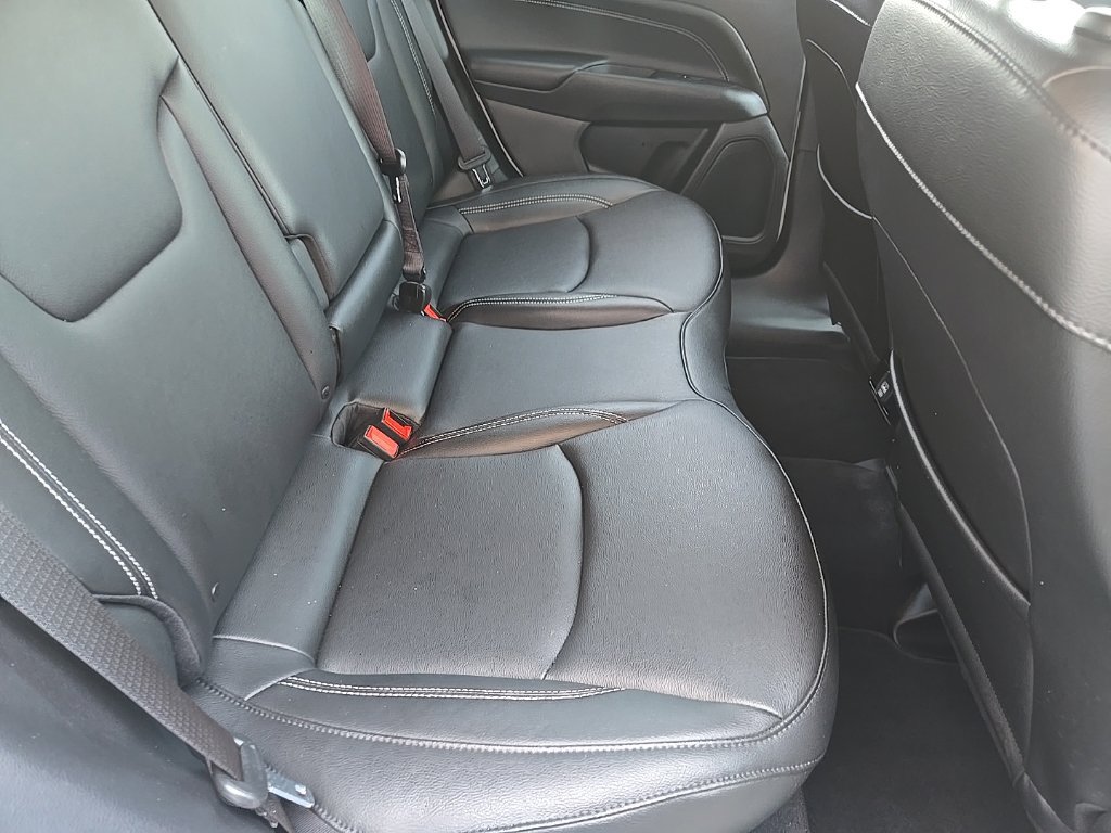 Used 2024 Jeep Compass Limited w/ High Altitude Package AWD/4WD image 83