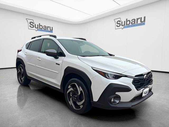 New 2026 Subaru Crosstrek 2.5i Limited