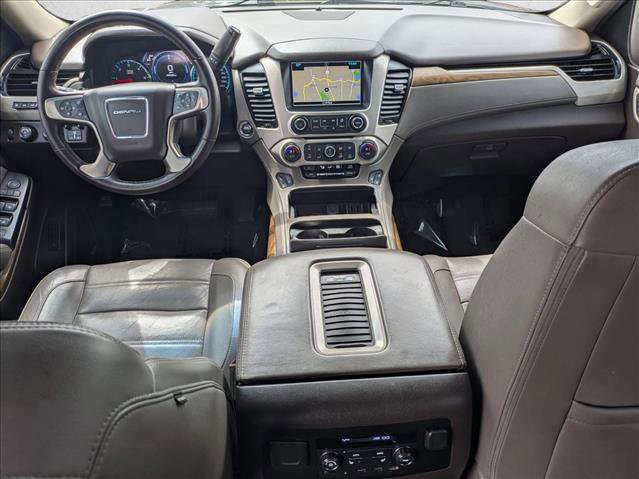 Used 2019 GMC Yukon XL Denali w/ Denali Ultimate Package AWD/4WD image 20