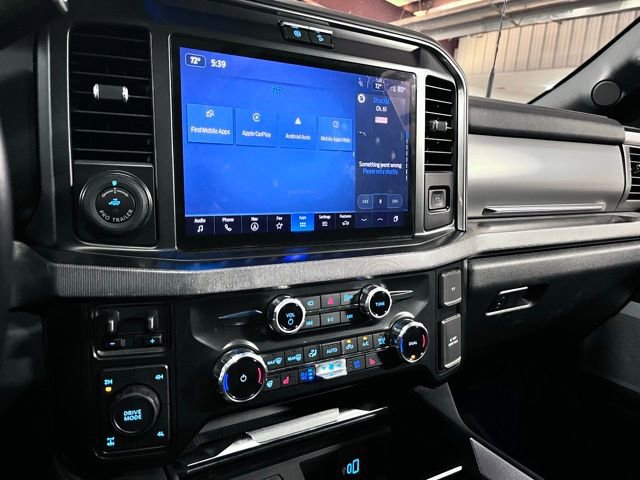 Used 2025 Ford F250 Platinum AWD/4WD image 15