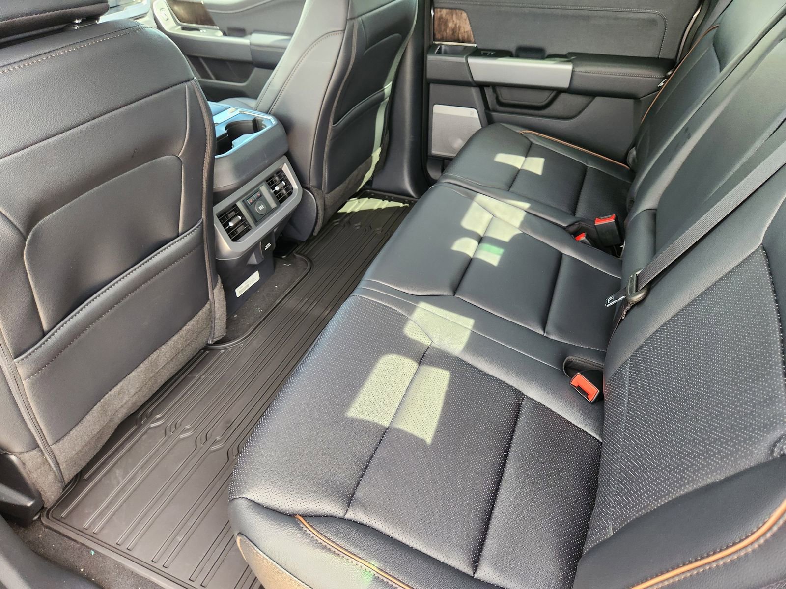 New 2026 Ford F250 Lariat w/ Tremor Off-Road Package image 26