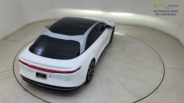 Used 2022 Lucid Air Grand Touring AWD/4WD image 83