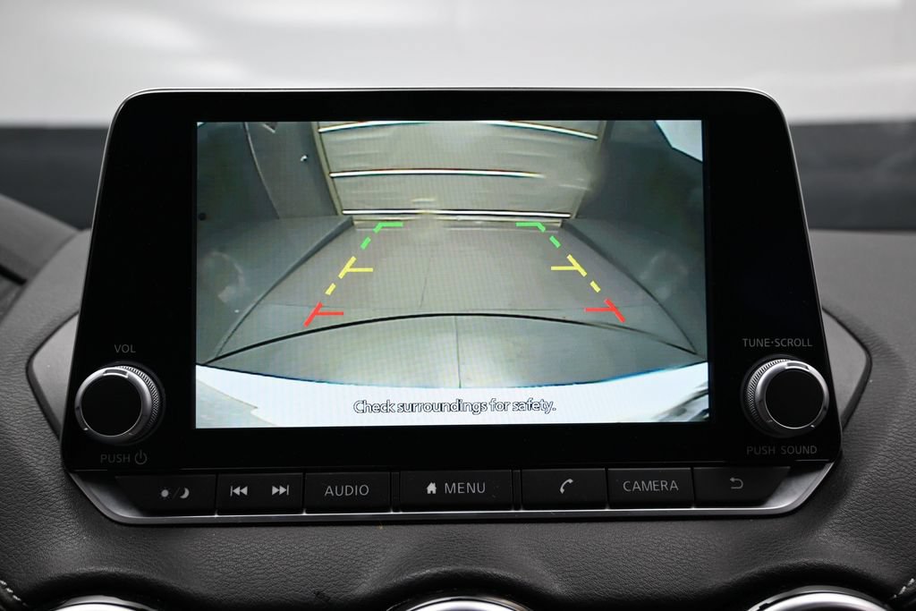 Used 2024 Nissan Sentra SV FWD image 36