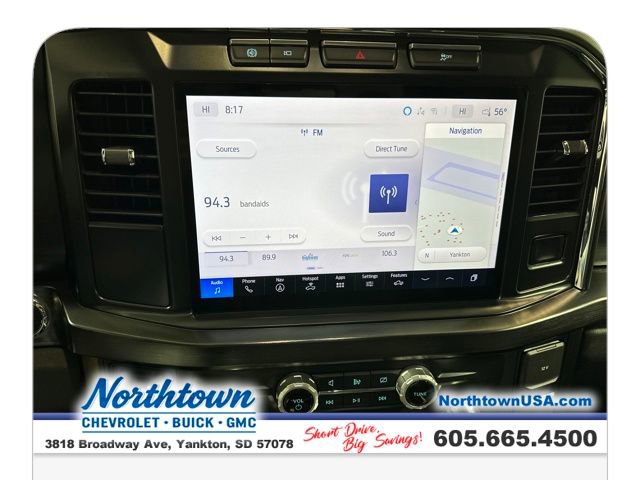 Used 2024 Ford F350 Lariat w/ Chrome Package AWD/4WD image 19