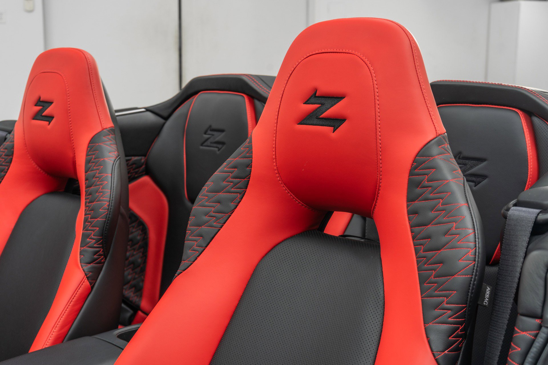 Used 2018 Aston Martin Vanquish Zagato image 28