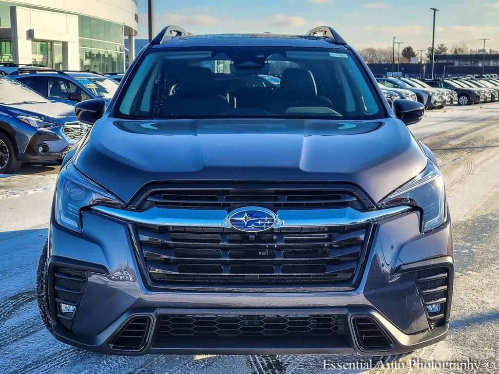 New 2026 Subaru Ascent Limited image 4