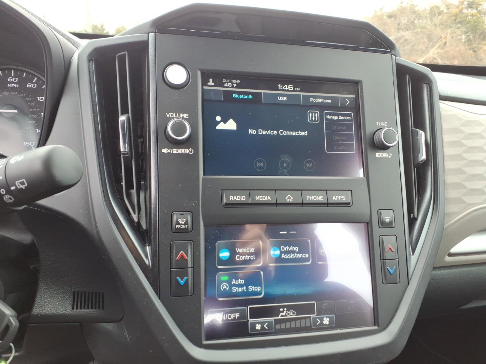 New 2026 Subaru Forester image 13