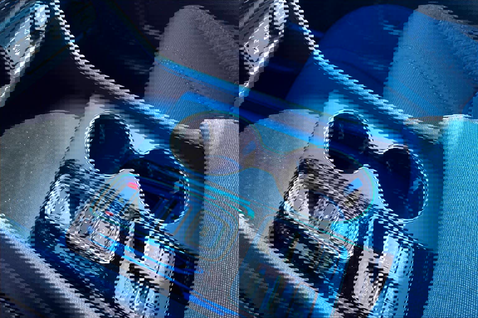 New 2026 Honda Pilot Sport image 7