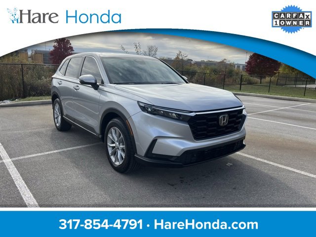 Used 2023 Honda CR-V EX-L