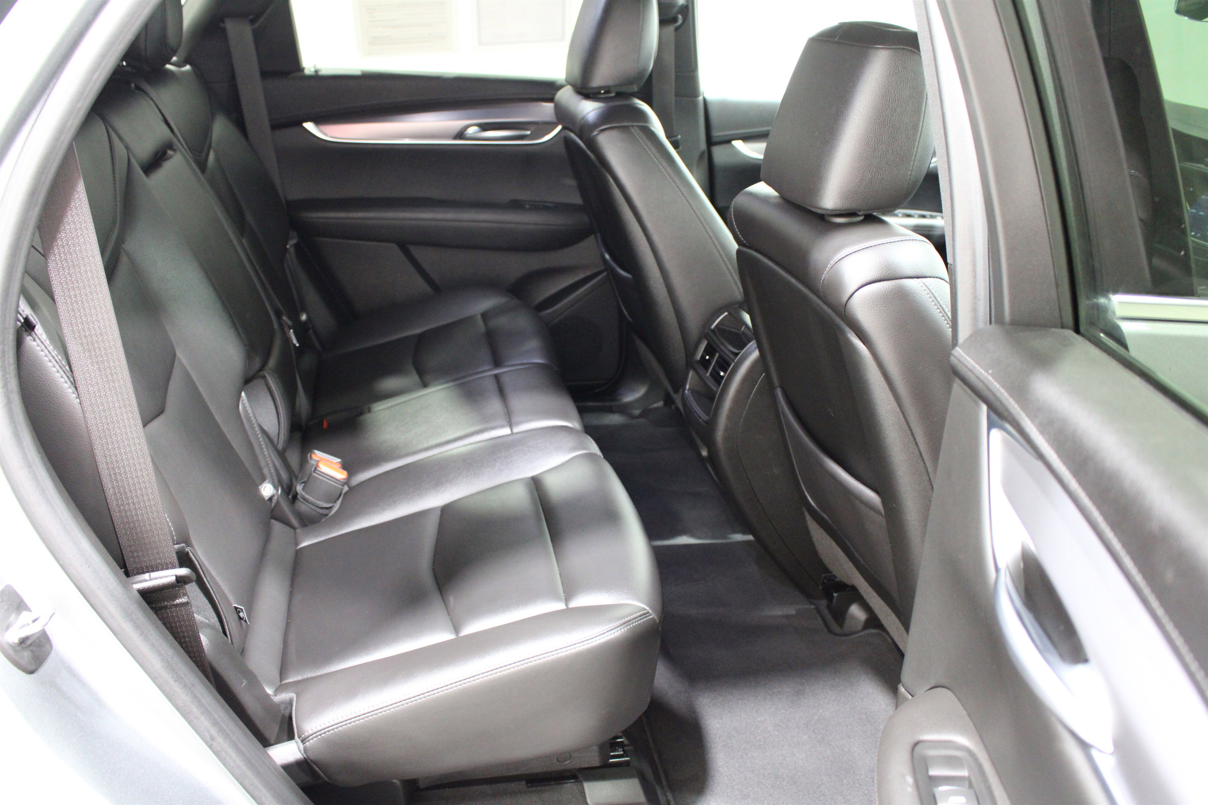 Certified 2023 Cadillac XT5 Luxury image 26