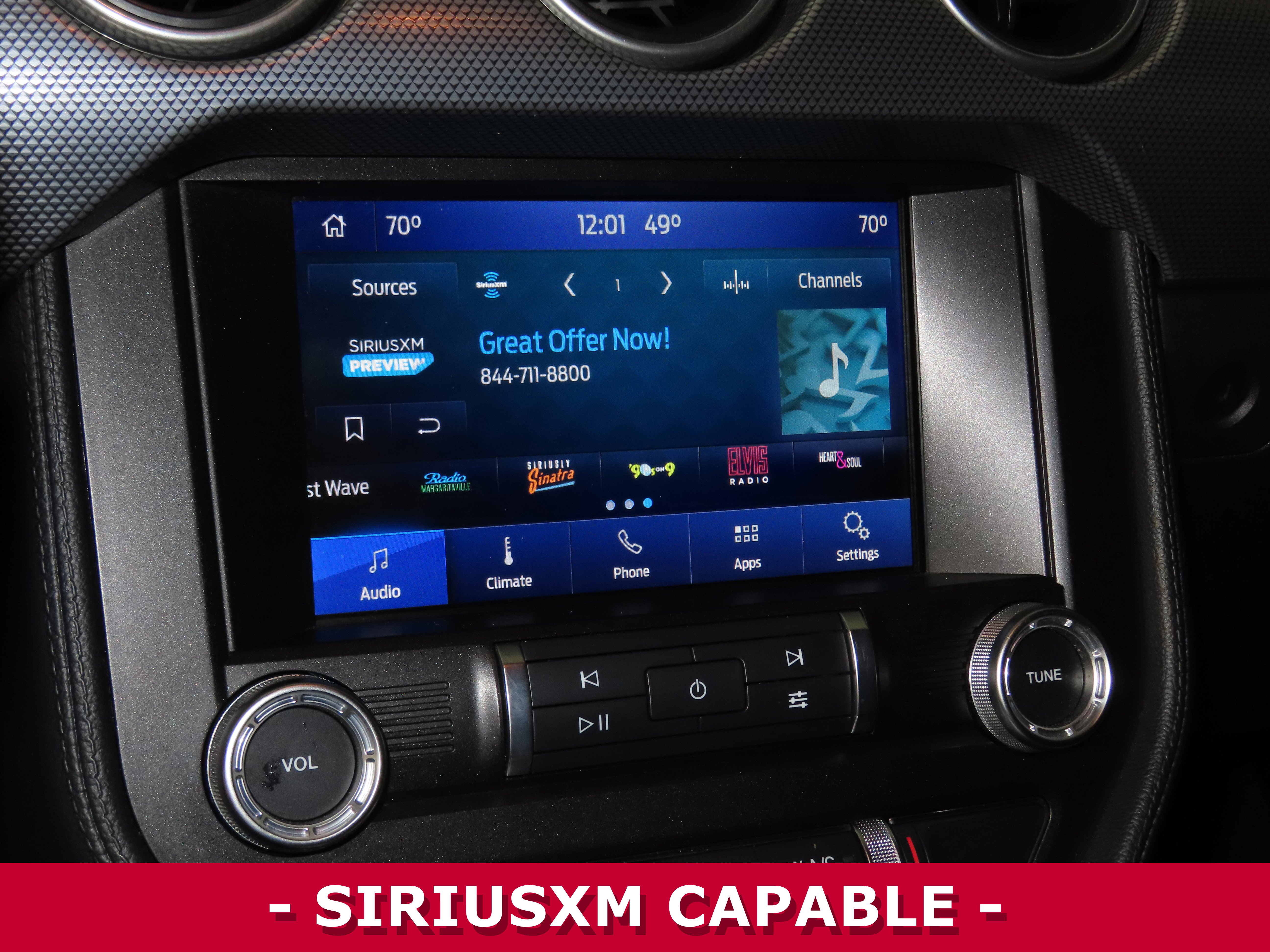 Used 2021 Ford Mustang GT w/ Equipment Group 301A image 18