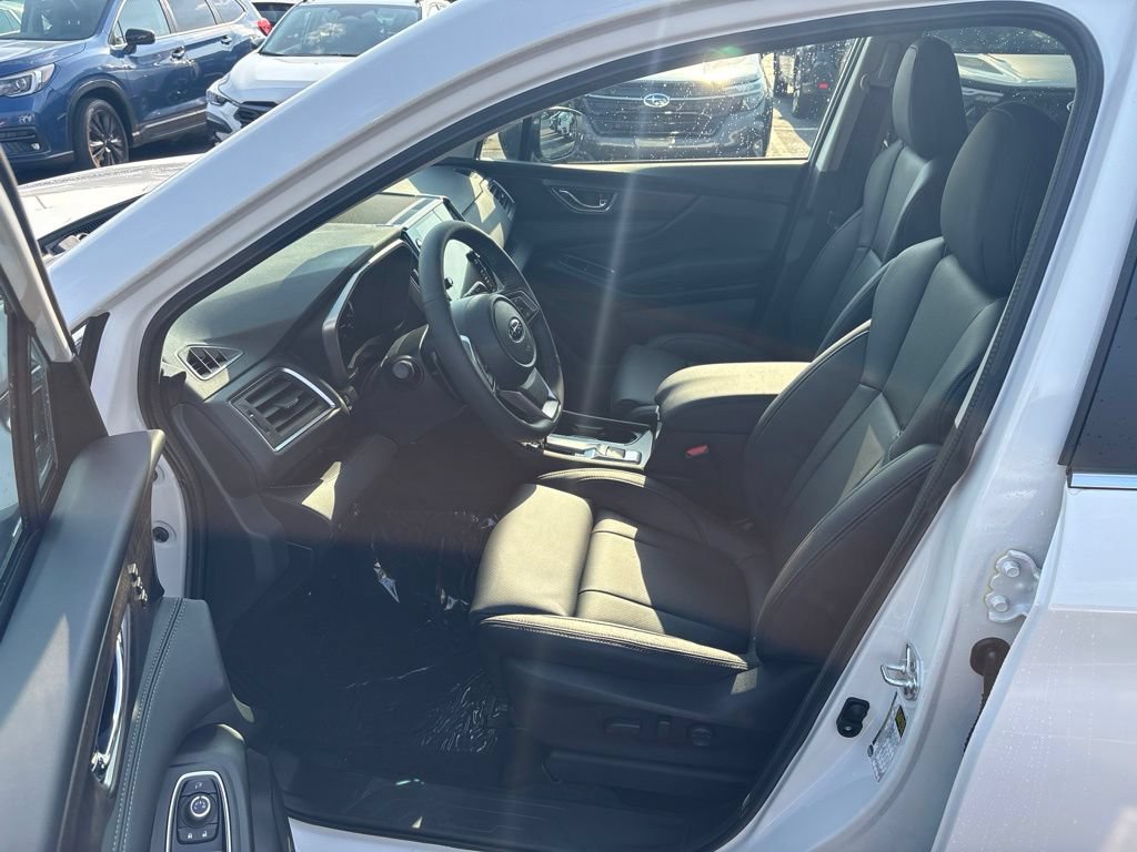 New 2026 Subaru Ascent Touring AWD/4WD image 9
